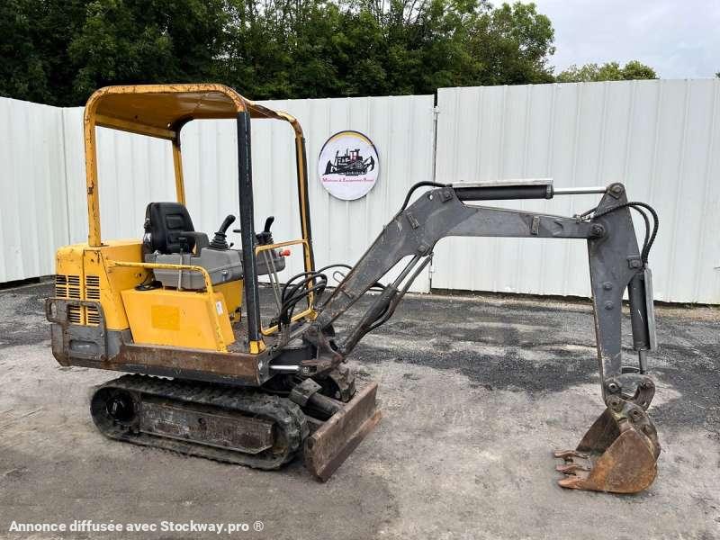 Photo Volvo EB12  image 45/46