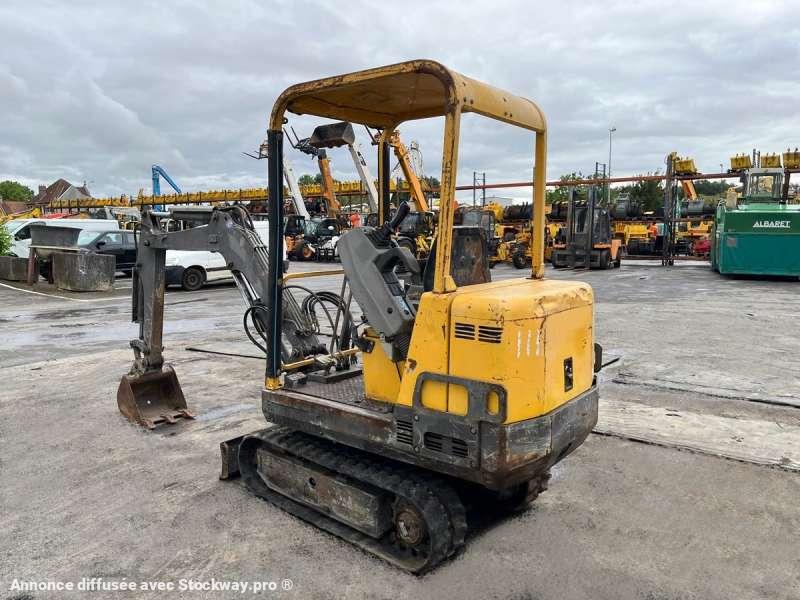 Photo Volvo EB12  image 5/46