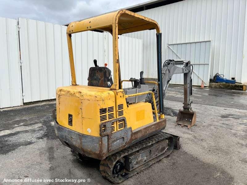 Photo Volvo EB12  image 6/46