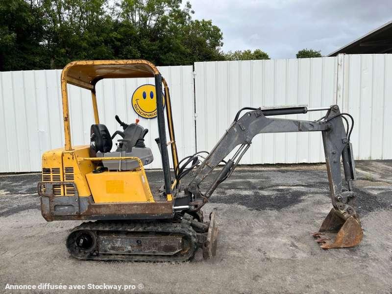 Photo Volvo EB12  image 7/46