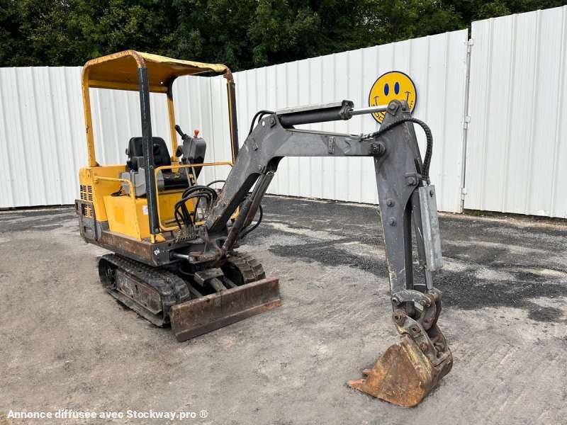 Photo Volvo EB12  image 8/46