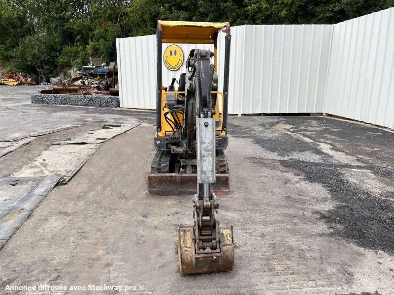 Photo Volvo EB12  image 9/46