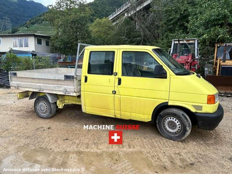 Photo Volkswagen T4  image 1/34