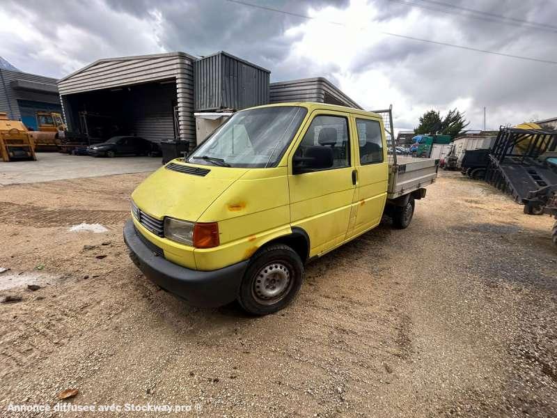 Photo Volkswagen T4  image 2/34