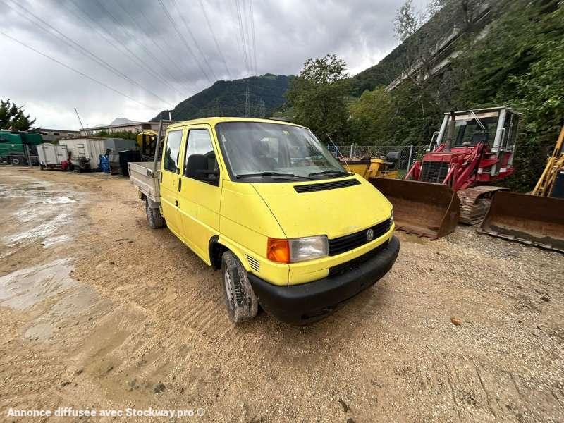 Photo Volkswagen T4  image 4/34