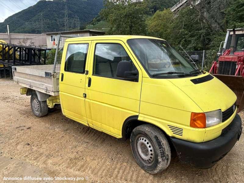 Photo Volkswagen T4  image 5/34