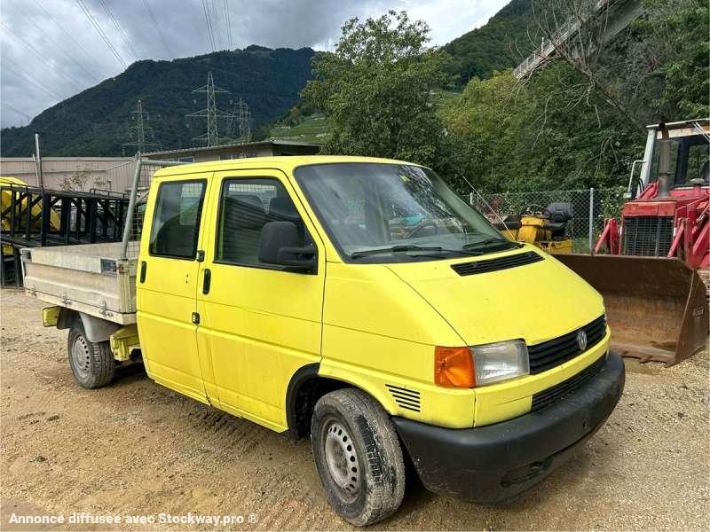 Photo Volkswagen T4  image 6/34