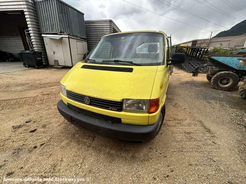 Photo Volkswagen T4  image 7/34