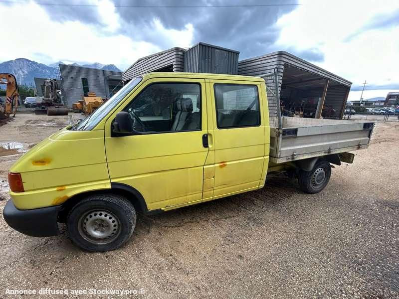 Photo Volkswagen T4  image 8/34