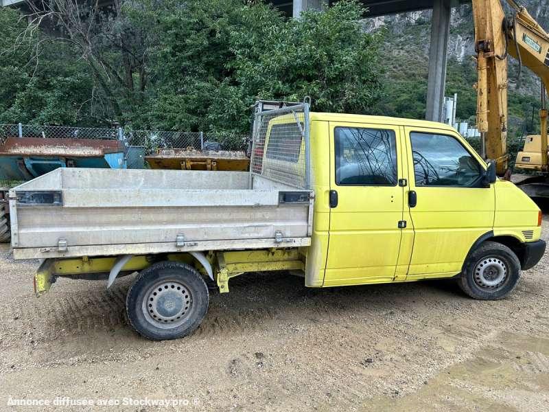 Photo Volkswagen T4  image 9/34