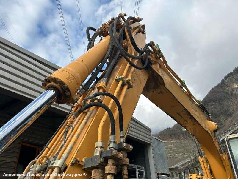 Photo Liebherr R904HDSL MACHINE SUISSE  image 24/51