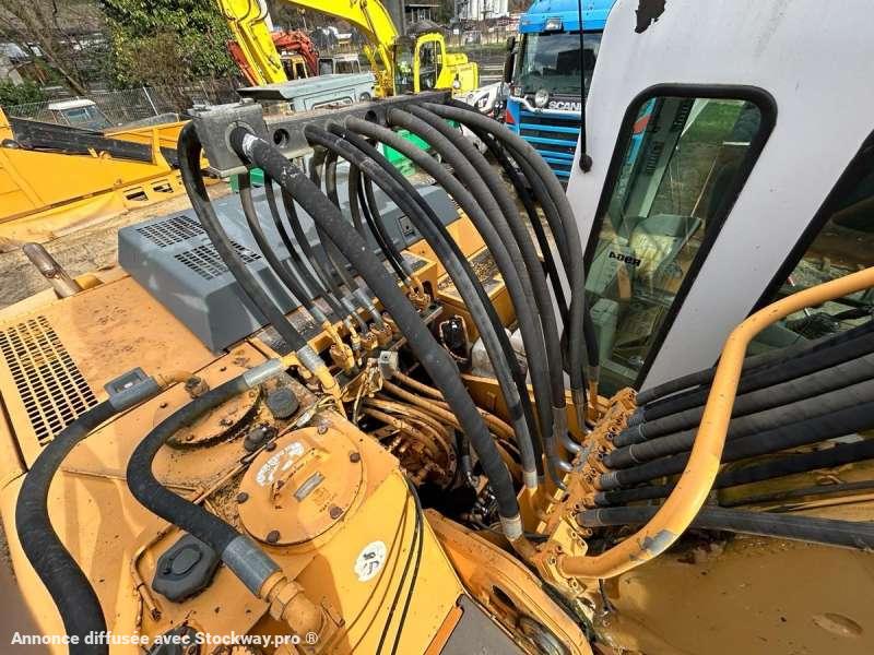 Photo Liebherr R904HDSL MACHINE SUISSE  image 34/51