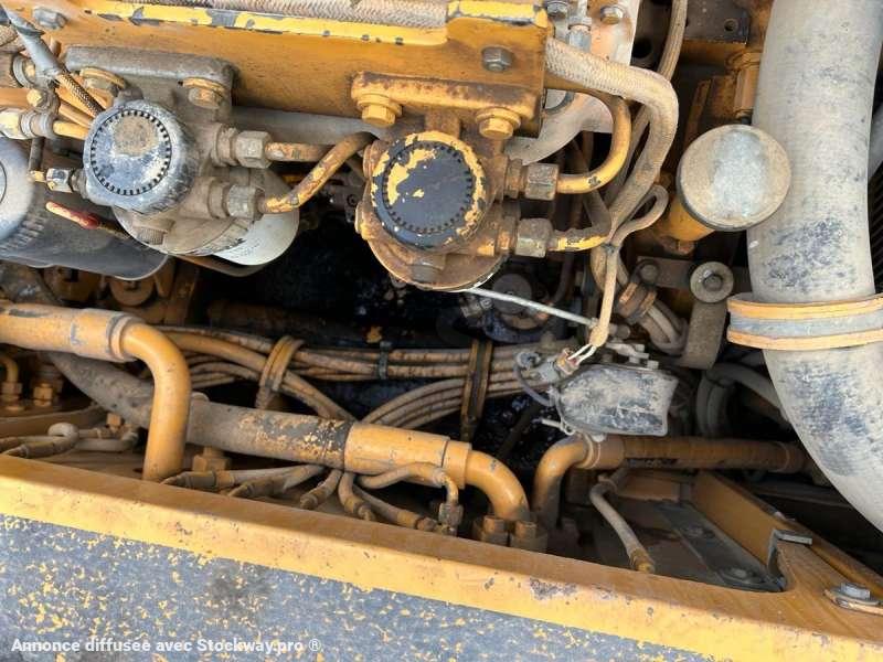 Photo Liebherr R904HDSL MACHINE SUISSE  image 35/51