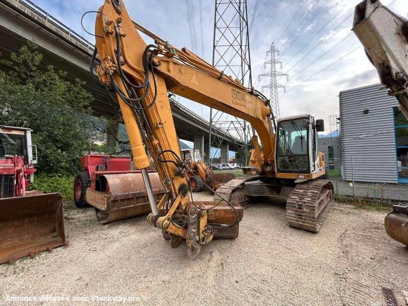 Photo Liebherr R904HDSL MACHINE SUISSE  image 5/51