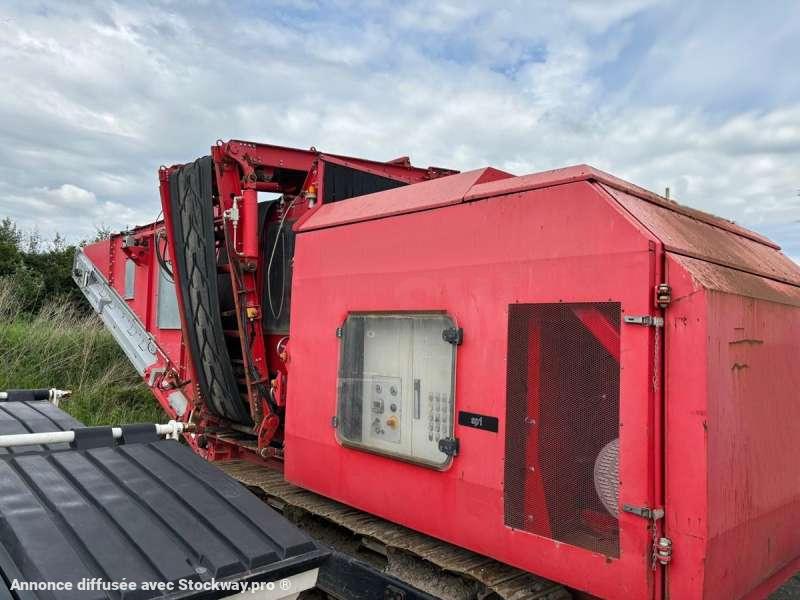 Photo WESTERIA SEPARATEUR AERAULIQUE BMF 1  image 2/10