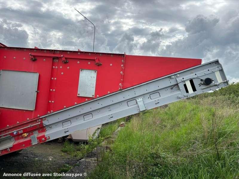 Photo WESTERIA SEPARATEUR AERAULIQUE BMF 1  image 3/10