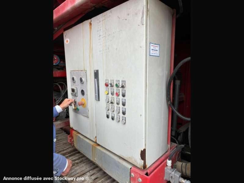 Photo WESTERIA SEPARATEUR AERAULIQUE BMF 1  image 8/10