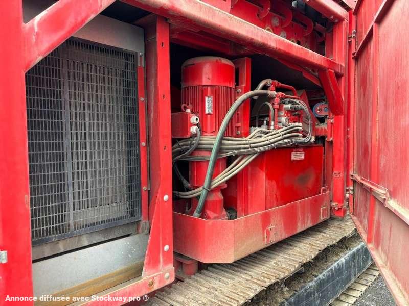 Photo WESTERIA SEPARATEUR AERAULIQUE BMF 1  image 9/10