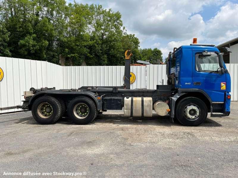 Photo Volvo FM 12 - 340  image 8/51