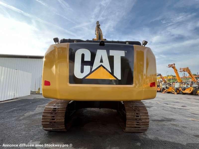 Photo Caterpillar 336EL  image 9/51