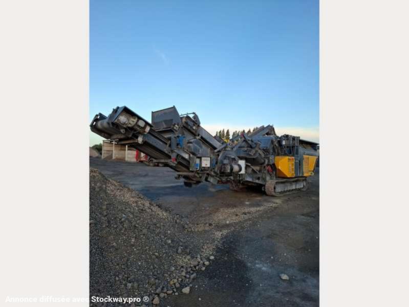 Rubble Master RM 90GO! 
