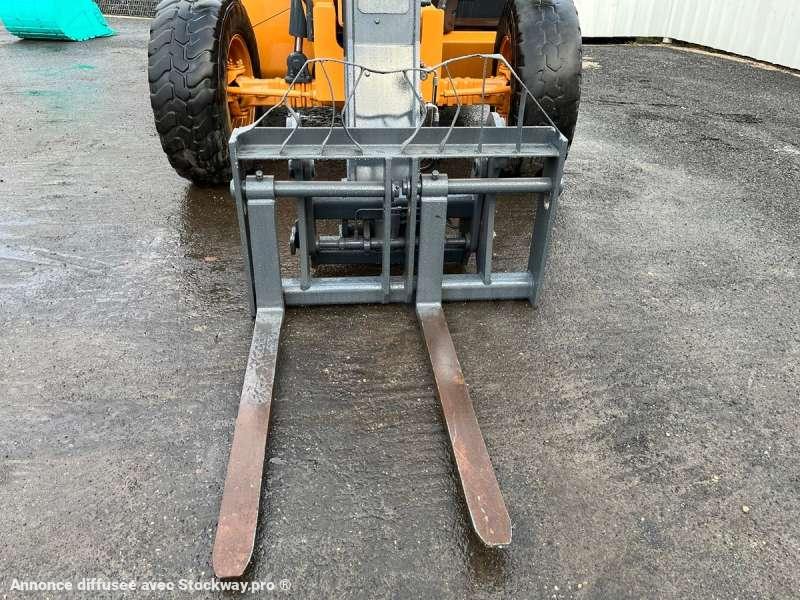 Photo Case Chariot Telescopique TX130-40  image 12/45