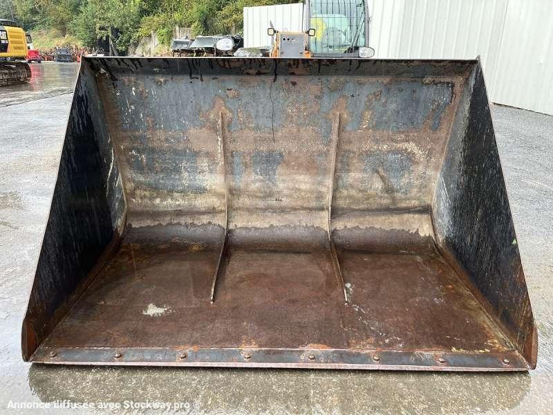 Photo Case Chariot Telescopique TX130-40  image 41/45