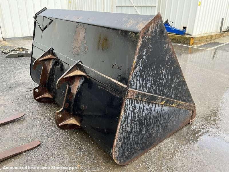 Photo Case Chariot Telescopique TX130-40  image 43/45