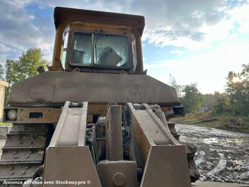 Photo Caterpillar D8L  image 16/51