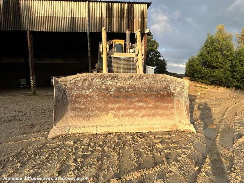 Photo Caterpillar D8L  image 17/51