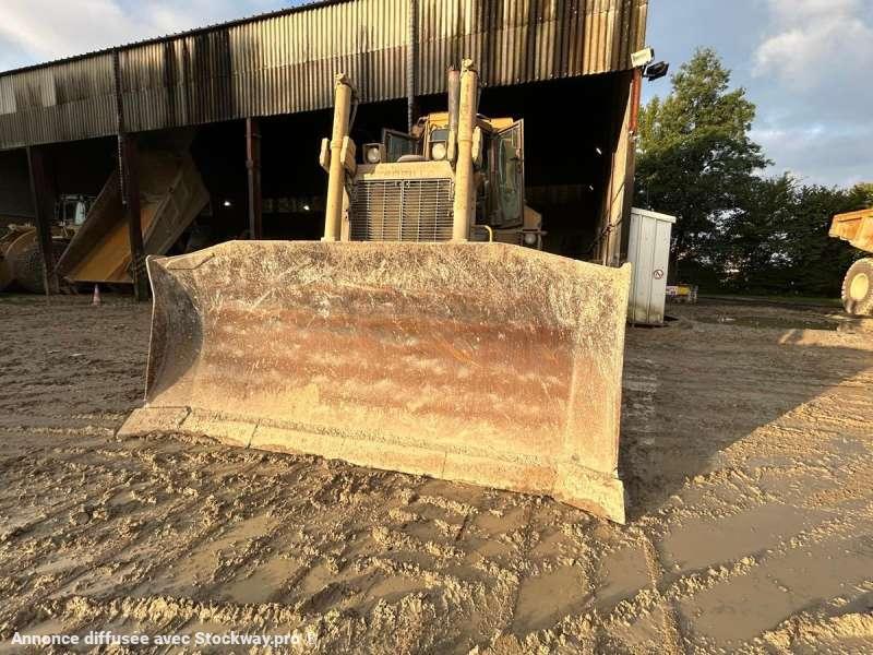 Photo Caterpillar D8L  image 18/51