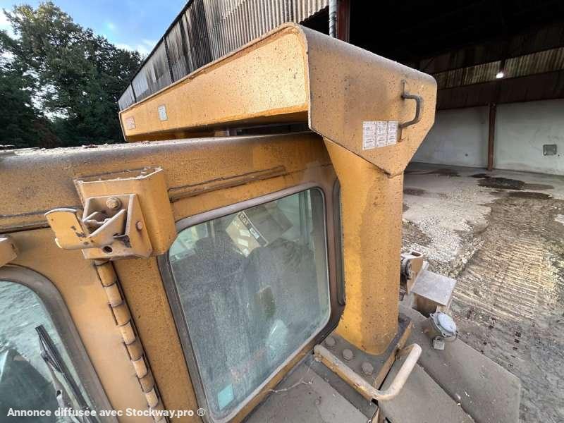 Photo Caterpillar D8L  image 21/51