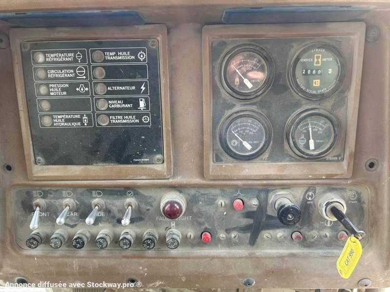 Photo Caterpillar D8L  image 25/51
