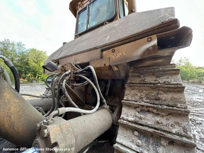 Photo Caterpillar D8L  image 26/51
