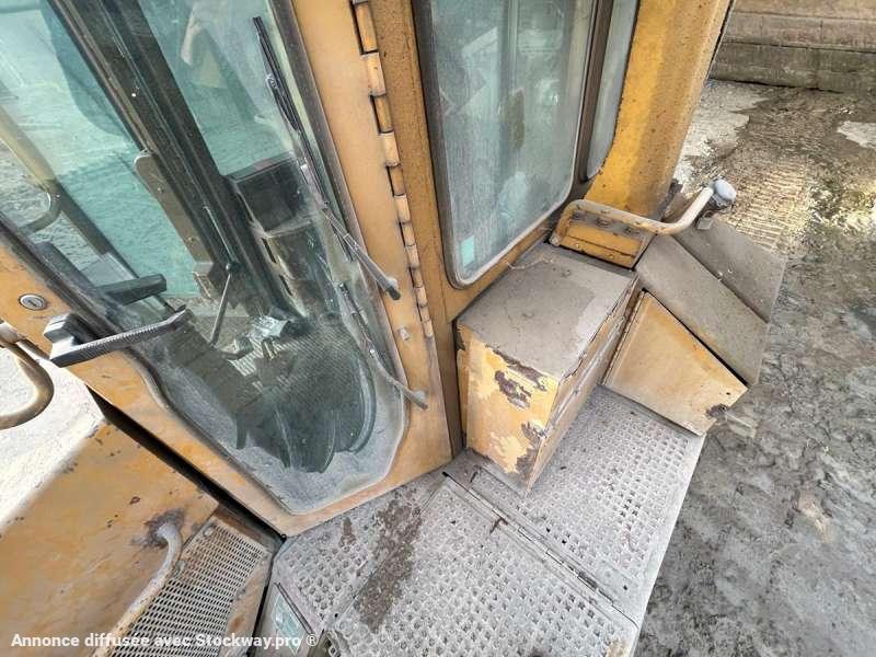 Photo Caterpillar D8L  image 27/51