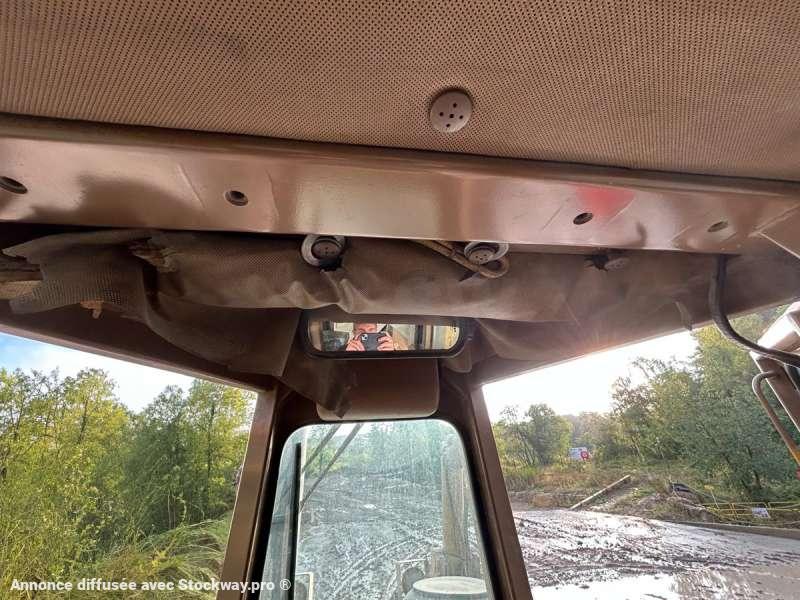 Photo Caterpillar D8L  image 29/51