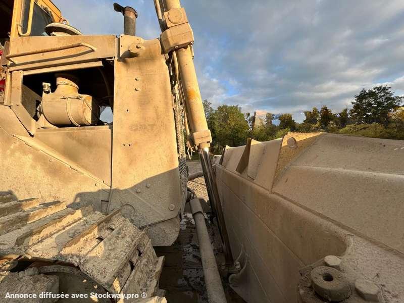 Photo Caterpillar D8L  image 31/51