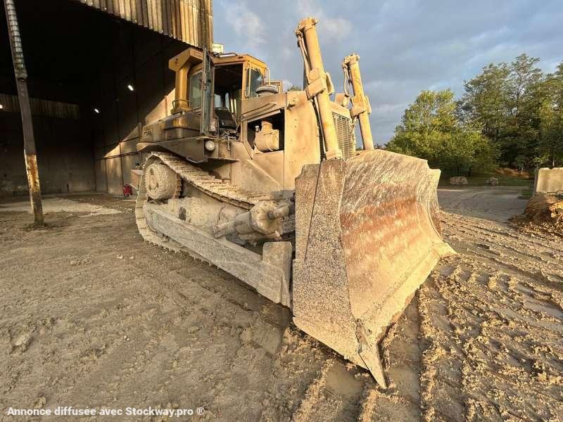 Photo Caterpillar D8L  image 33/51