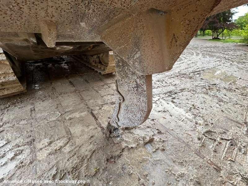 Photo Caterpillar D8L  image 35/51