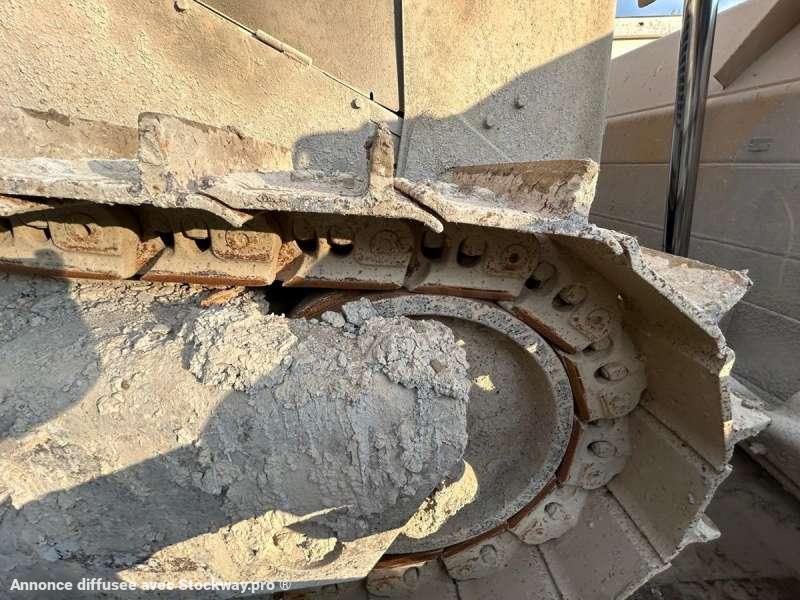 Photo Caterpillar D8L  image 36/51