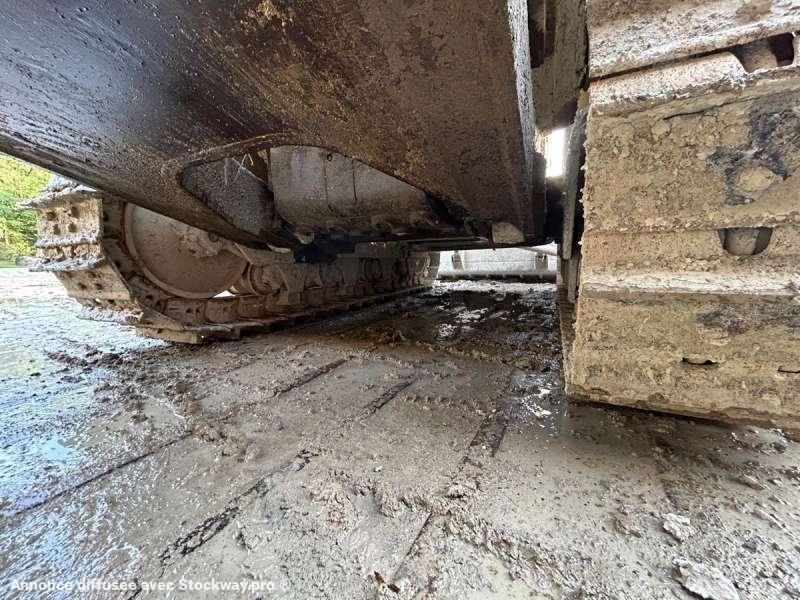 Photo Caterpillar D8L  image 38/51