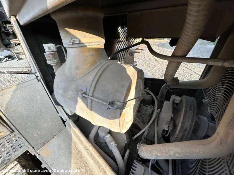 Photo Caterpillar D8L  image 39/51