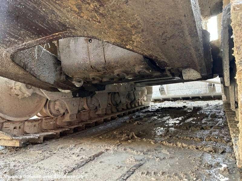 Photo Caterpillar D8L  image 41/51