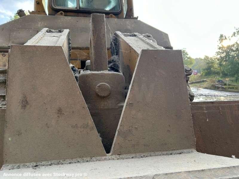 Photo Caterpillar D8L  image 42/51