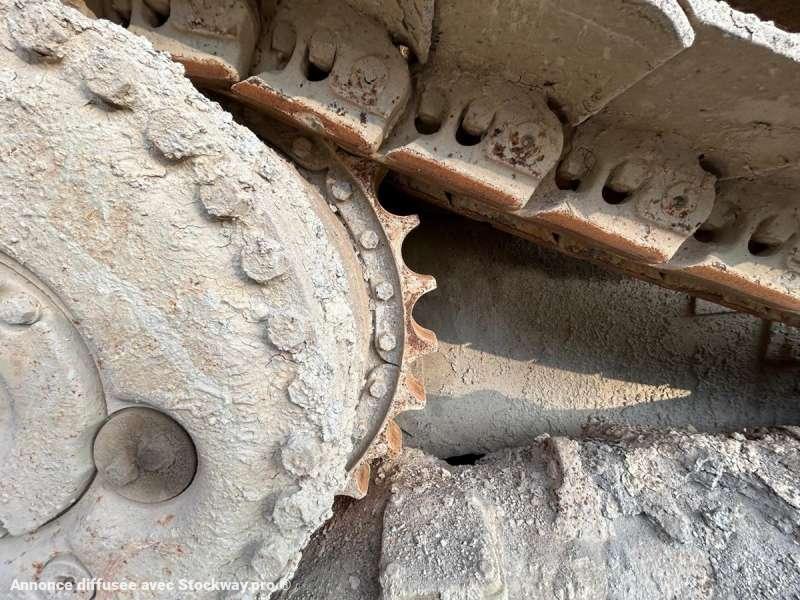 Photo Caterpillar D8L  image 43/51