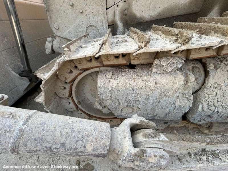 Photo Caterpillar D8L  image 44/51