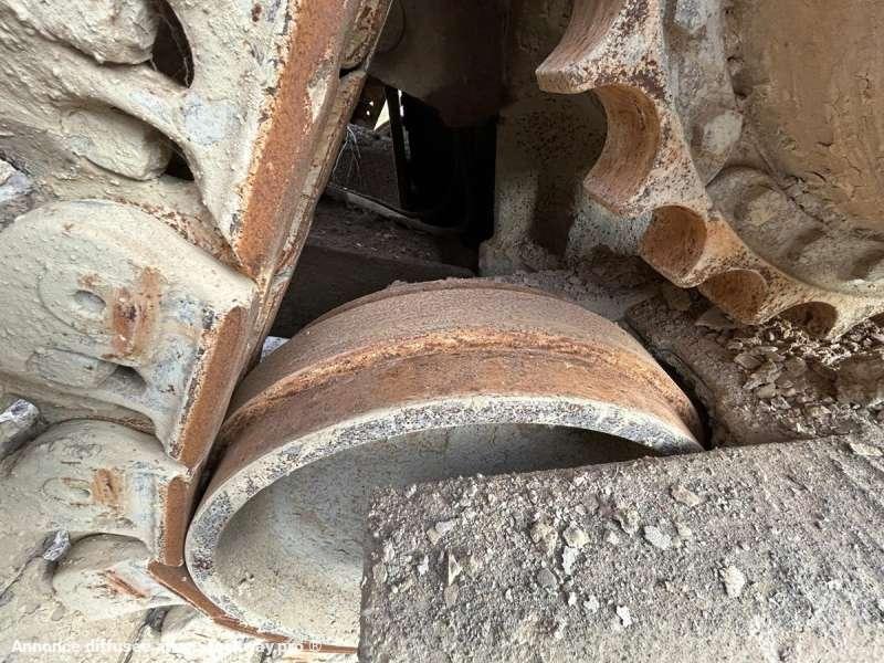 Photo Caterpillar D8L  image 45/51