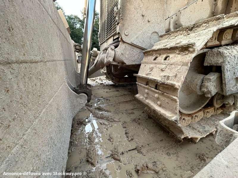 Photo Caterpillar D8L  image 46/51