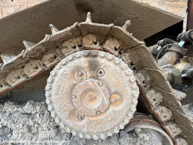 Photo Caterpillar D8L  image 48/51