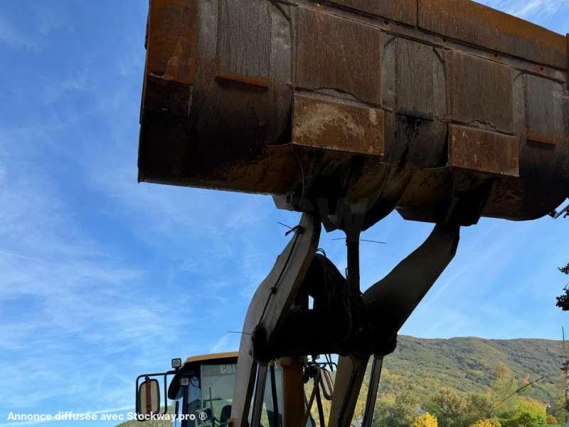 Photo Caterpillar 950G  image 10/16